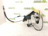Rear door lock DALISID1802