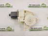Rear door window regulator motor DALISID2074