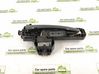 Rear door exterior handle DALISID2075