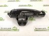 Front door exterior handle DALISID2076