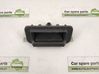 Tailgate trunk handle DALISID2132