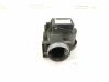 Mass air flow meter 