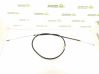 Handbrake/parking brake wiring cable 