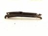 Front bumper mounting bracket 