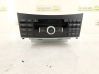 Radio/CD/DVD/GPS head unit 