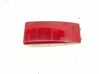 Rear bumper trim bar molding 
