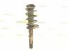 Front shock absorber/damper 