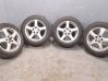 R16 alloy rim 