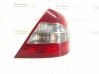 Rear/tail lights 