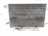 A/C cooling radiator (condenser) 