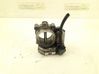 Throttle valve 