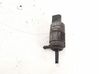 Windshield washer spray nozzle 