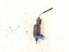 Windshield washer spray nozzle 