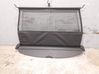 Parcel shelf load cover 