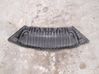 Engine splash shield/under tray 