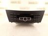 Radio/CD/DVD/GPS head unit 