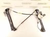 Front door electric window regulator 