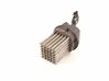 Heater blower fan relay 