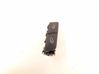 Central locking switch button 