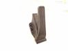Accelerator throttle pedal 