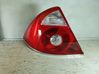 Lampa tylna 1345031