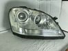 Lampa przednia 
