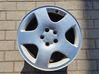 R17 alloy rim 4D0601025B