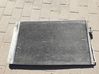 A/C cooling radiator (condenser) 64508381362