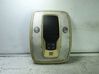 Front seat light 39861051