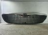 Front bumper upper radiator grill T00150711