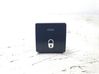Central locking switch button 96582880XT