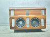 Console centrale, commande chauffage/clim 1246830068