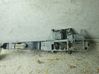 Manecilla externa puerta delantera 9680168680
