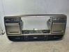 Dash center air vent grill 687508H900