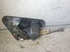 Headlight/headlamp level sensor 0307865007