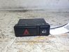 Hazard light switch 61318368920