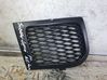 Front fog light trim/grill 