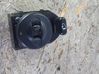 Wing mirror switch 