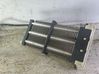 Electric cabin heater radiator VP5NFH18K463AA
