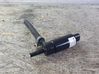 Headlight washer pump 837743001