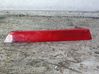 Rear tail light reflector 9652051380