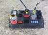 Fuse module 9656148180