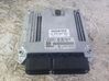 Engine control unit/module 0281013293