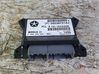 Seat control module 56038721AJ
