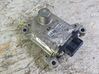 Датчик ESP (системы стабильности) (датчик продольного ускорения) 4D0907657
