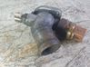 Thermostat/thermostat housing 034121133