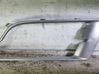 Front bumper splitter molding 50C22