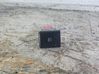 Fog light switch 8D0941535
