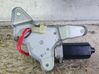 Rear window wiper motor 