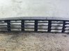 Front bumper lower grill 8D0807683AA